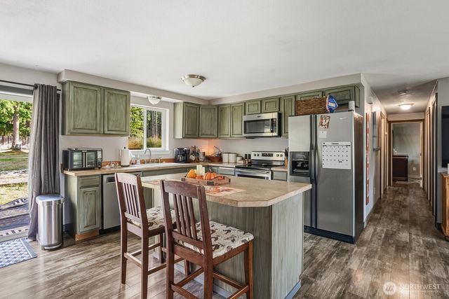 12237 Marshall Road SE, Tenino, WA 98589