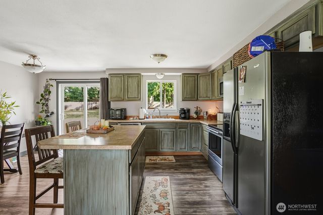 12237 Marshall Road SE, Tenino, WA 98589