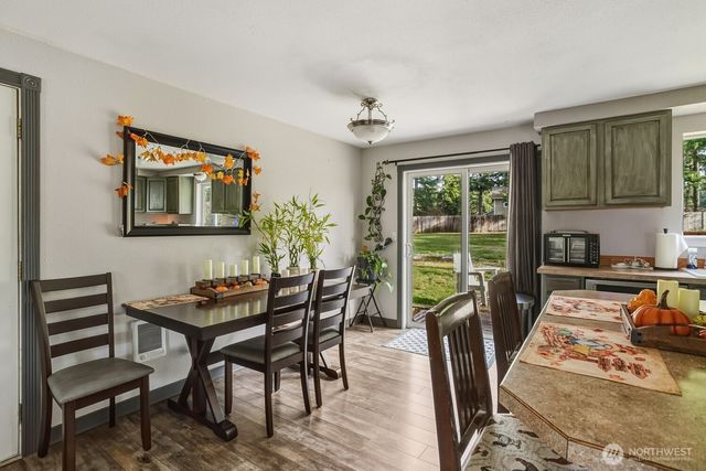 12237 Marshall Road SE, Tenino, WA 98589