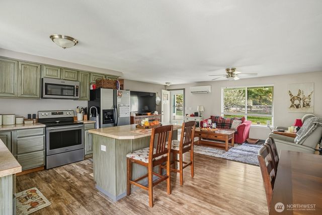 12237 Marshall Road SE, Tenino, WA 98589