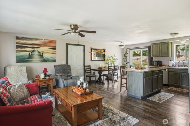 12237 Marshall Road SE, Tenino, WA 98589