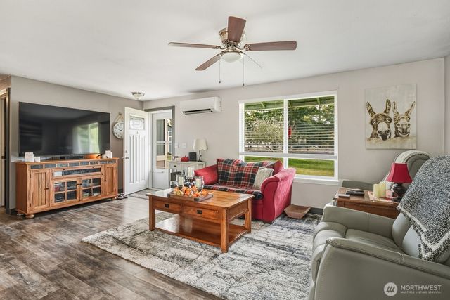 12237 Marshall Road SE, Tenino, WA 98589