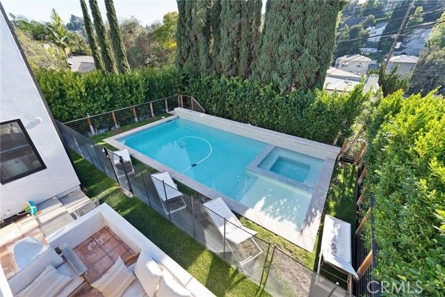 2656 Locksley, Los Angeles, CA 90039