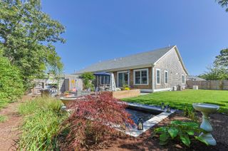 28 Bank Street, Eastham, MA 02642