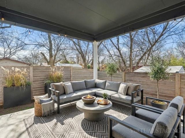 709 W St Elmo RD 2, Austin, TX 78745