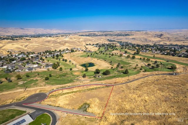 2300 & 23 Chukar Drive, Clarkston, WA 99403 property photo
