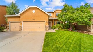 10540 Antler Creek Drive, Peyton, CO 80831