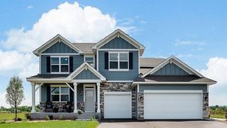 4901 Blake Way, Woodbury, MN 55129