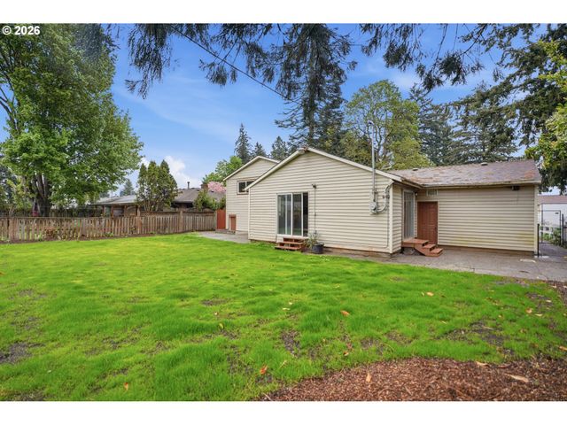 1203 Ne 190TH Pl, Portland, OR 97230