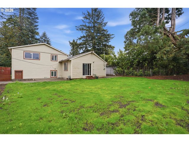 1203 Ne 190TH Pl, Portland, OR 97230