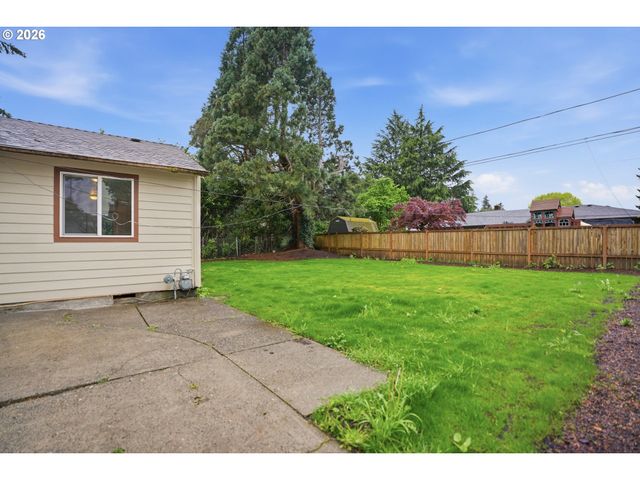1203 Ne 190TH Pl, Portland, OR 97230