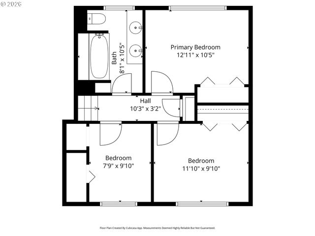 1203 Ne 190TH Pl, Portland, OR 97230