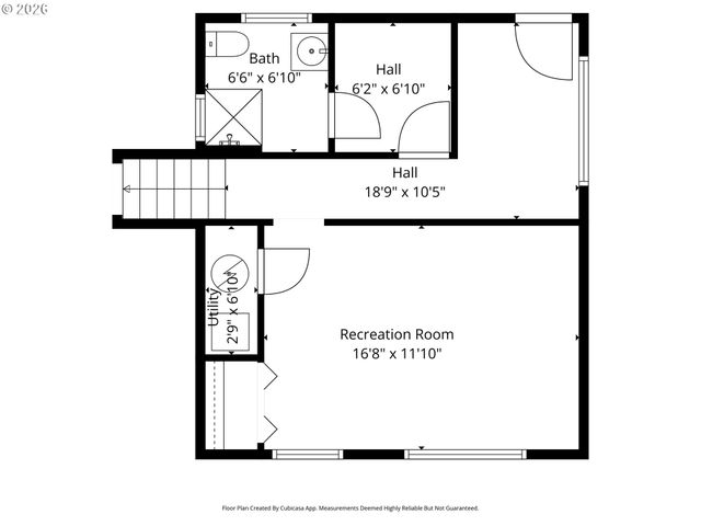 1203 Ne 190TH Pl, Portland, OR 97230