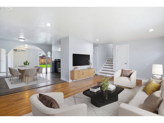 1203 Ne 190TH Pl, Portland, OR 97230