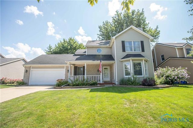 2218 Willowtree Lane, Maumee, OH 43537