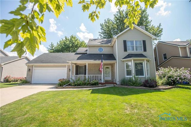 2218 Willowtree Lane, Maumee, OH 43537