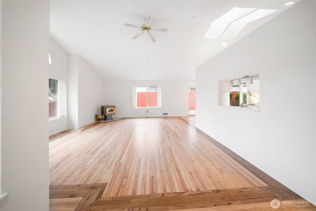 9800 Steamboat Island Road NW, Olympia, WA 98502