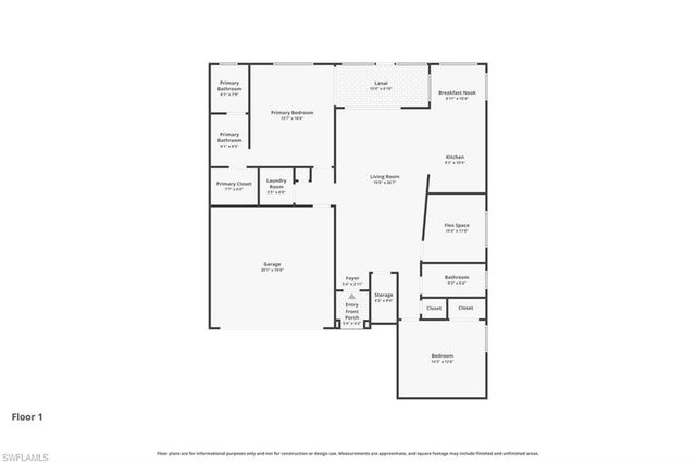 12180 Lucca ST 102, Fort Myers, FL 33966