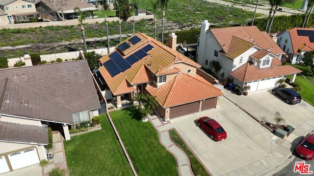 3109 E Black Horse Drive, Ontario, CA 91761