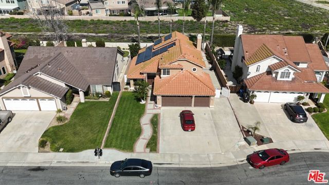 3109 E Black Horse Drive, Ontario, CA 91761