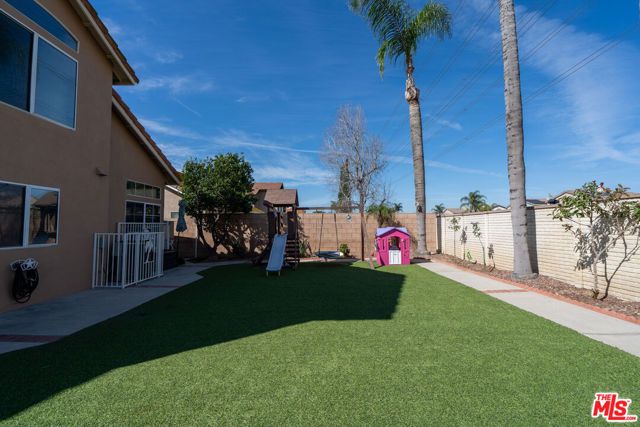 3109 E Black Horse Drive, Ontario, CA 91761