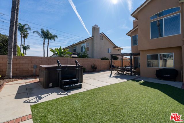 3109 E Black Horse Drive, Ontario, CA 91761