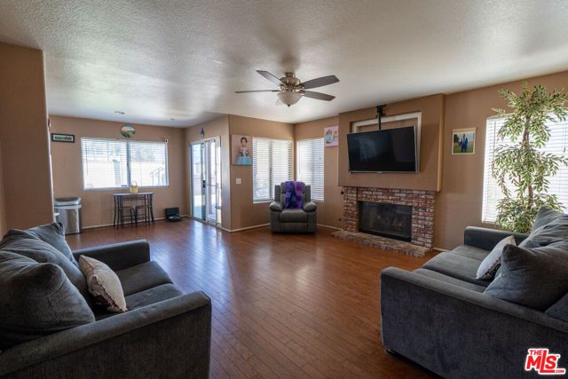 3109 E Black Horse Drive, Ontario, CA 91761