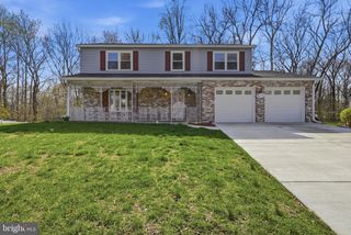 817 FALCON DR, Upper Marlboro, MD 20774