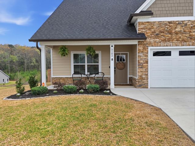 5102 Oop Road, Chattanooga, TN 37416