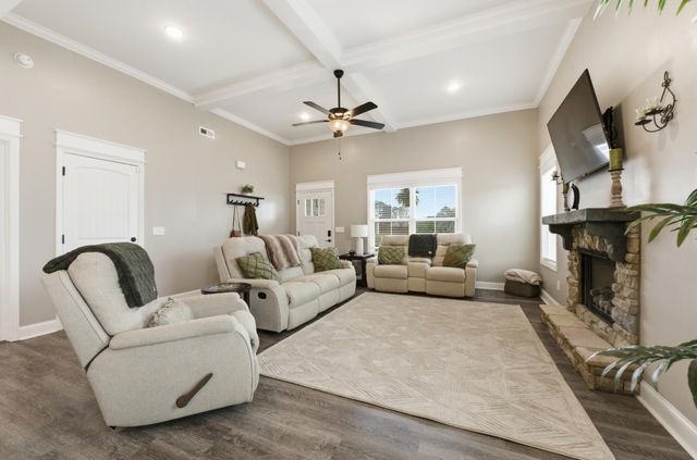 5102 Oop Road, Chattanooga, TN 37416