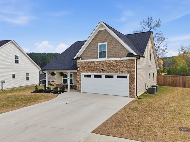 5102 Oop Road, Chattanooga, TN 37416