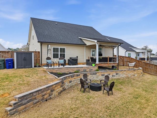 5102 Oop Road, Chattanooga, TN 37416