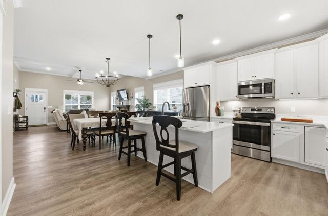 5102 Oop Road, Chattanooga, TN 37416