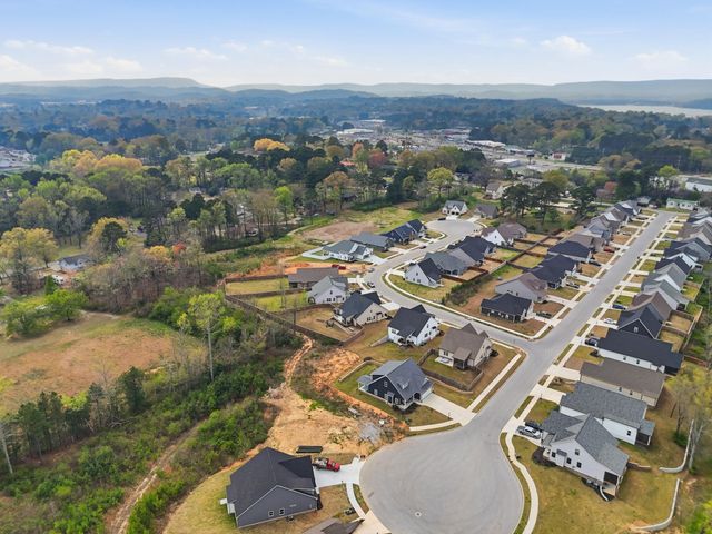 5102 Oop Road, Chattanooga, TN 37416