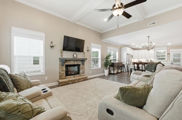 5102 Oop Road, Chattanooga, TN 37416