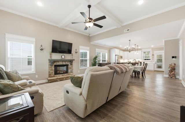 5102 Oop Road, Chattanooga, TN 37416