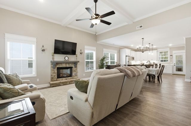 5102 Oop Road, Chattanooga, TN 37416