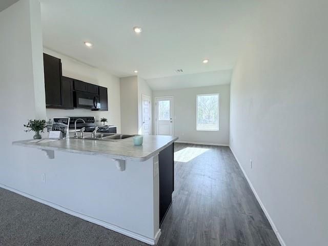 319 Starlight Drive, Shawnee, OK 74804