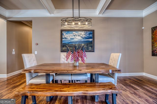 112 Springhill Lane, Clarkesville, GA 30523