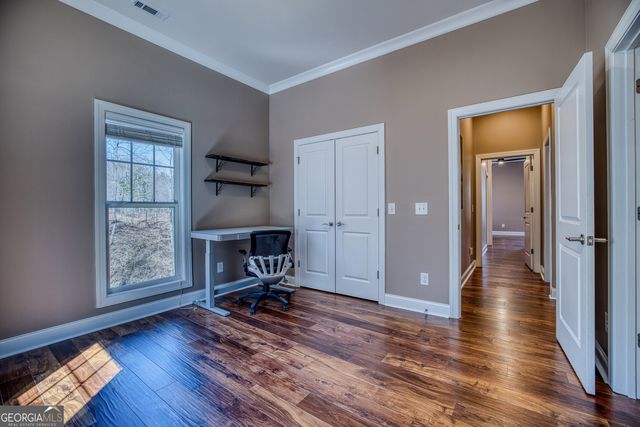 112 Springhill Lane, Clarkesville, GA 30523
