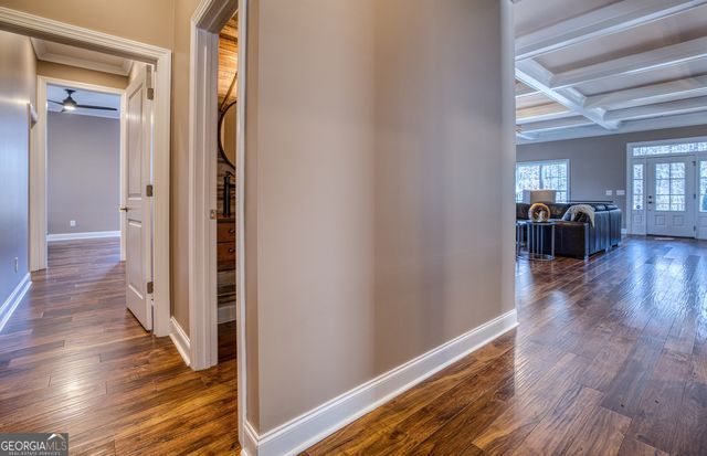 112 Springhill Lane, Clarkesville, GA 30523