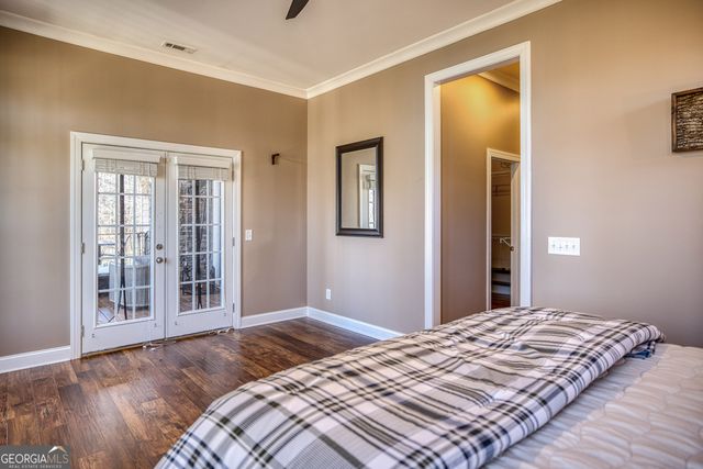 112 Springhill Lane, Clarkesville, GA 30523