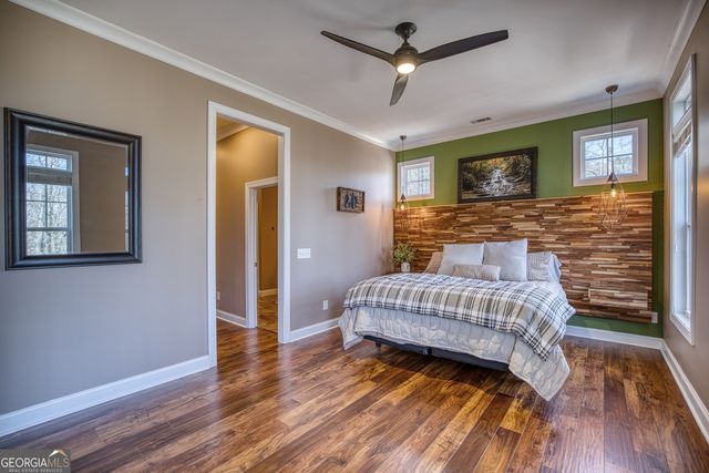 112 Springhill Lane, Clarkesville, GA 30523