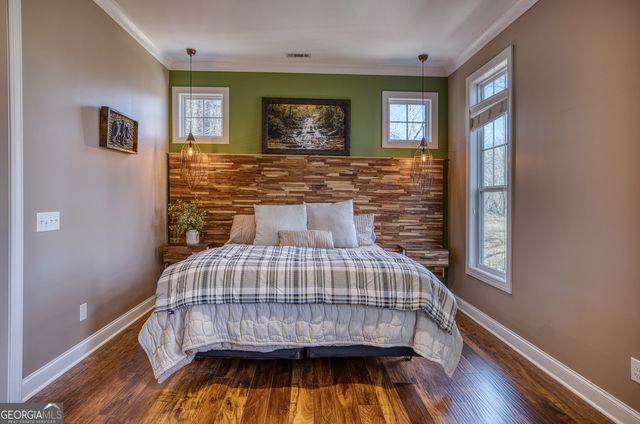 112 Springhill Lane, Clarkesville, GA 30523