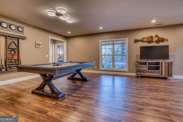 112 Springhill Lane, Clarkesville, GA 30523