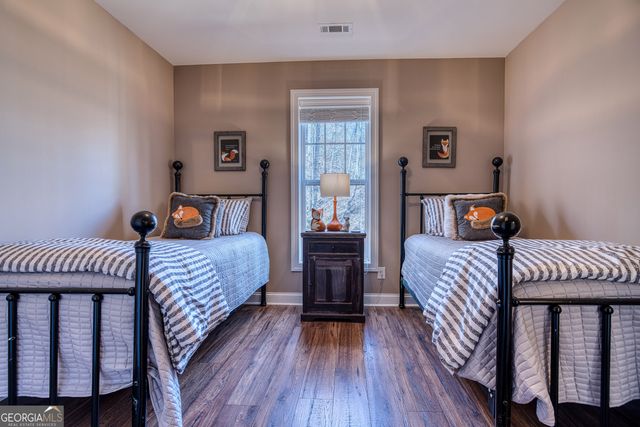112 Springhill Lane, Clarkesville, GA 30523