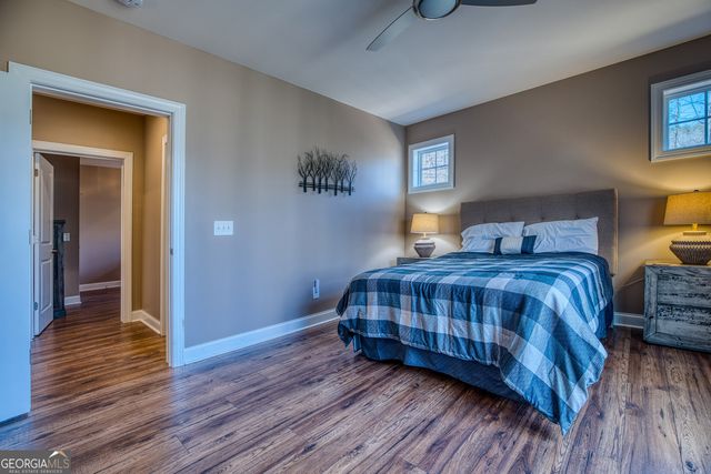 112 Springhill Lane, Clarkesville, GA 30523
