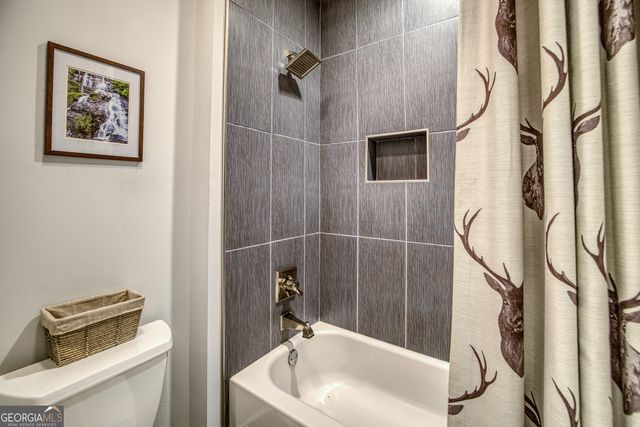 112 Springhill Lane, Clarkesville, GA 30523