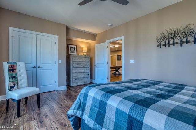 112 Springhill Lane, Clarkesville, GA 30523