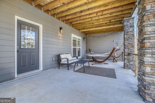 112 Springhill Lane, Clarkesville, GA 30523